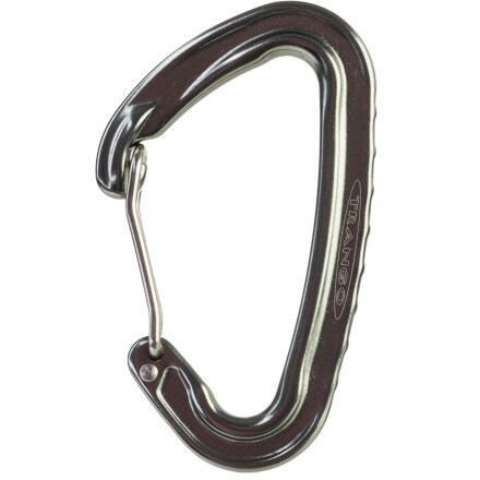Trango - Phase Carabiner - One Color