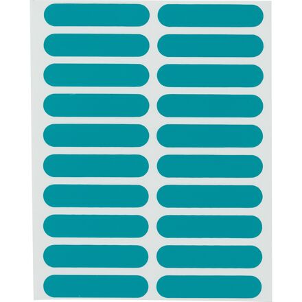 Rack Tags