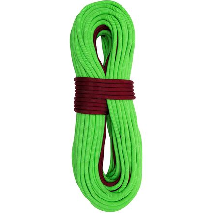 Trango - Agility Duo Dry Rope - 9.1mm - Green
