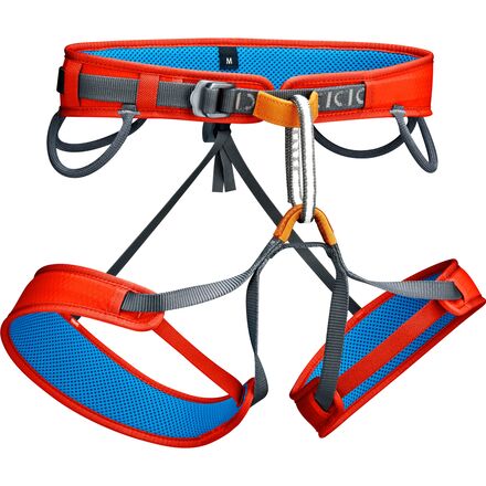 Prism Harness