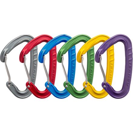 Trango - Phase Rack Pack - 6-Pack - One Color