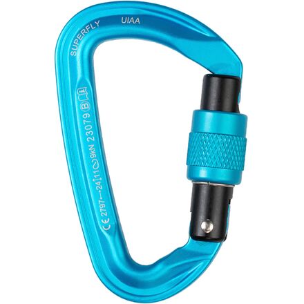 Trango Superfly Evo Carabiner