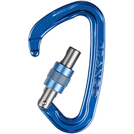 Trango - Reaction Screwlock Carabiner - 3-Pack