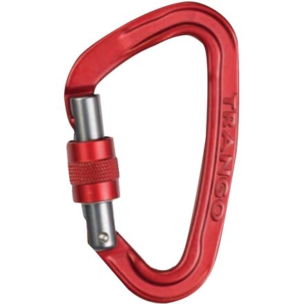 Trango - Reaction Screwlock Carabiner - 3-Pack