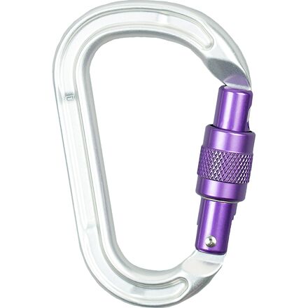 Trango - Physic Screwlock Carabiner