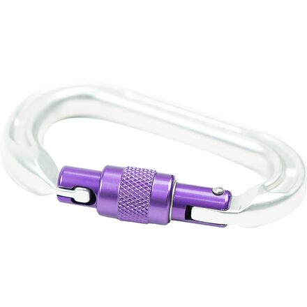 Trango - Physic Screwlock Carabiner