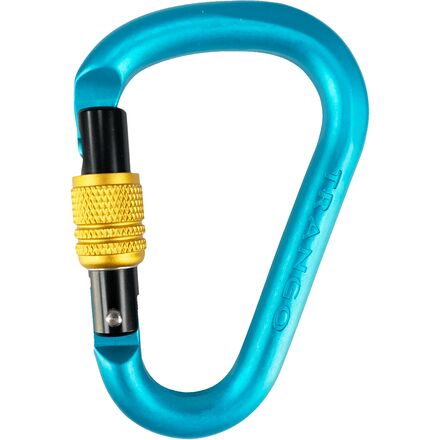 Regulock HMS Screwlock Carabiner
