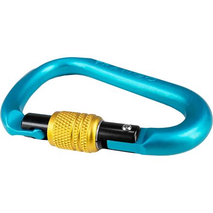 Trango - Regulock HMS Screwlock Carabiner