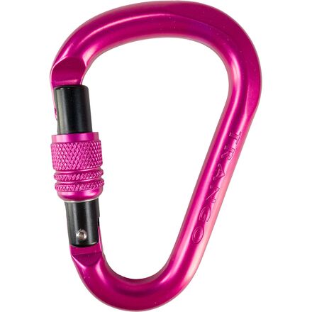Regulock HMS Screwlock Carabiner