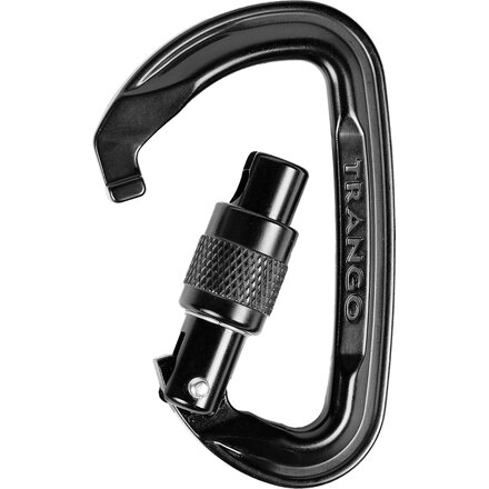 Trango - Superfly EVO Screwlock Carabiner