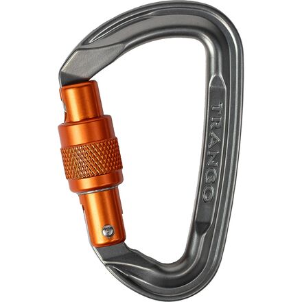 Superfly EVO Screwlock Carabiner