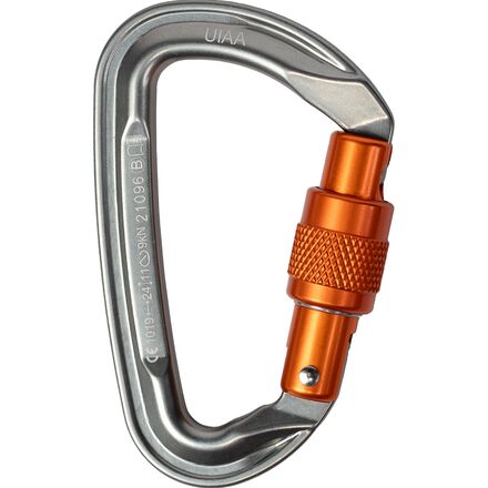 Trango - Superfly EVO Screwlock Carabiner