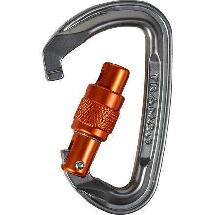 Trango - Superfly EVO Screwlock Carabiner