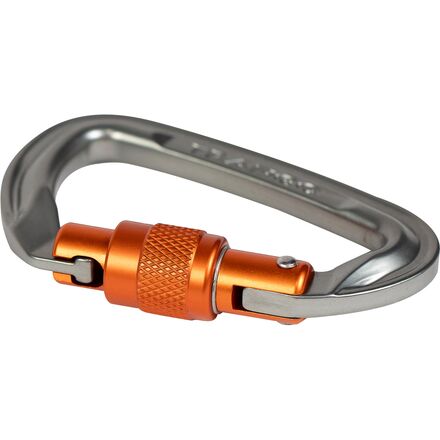 Trango - Superfly EVO Screwlock Carabiner