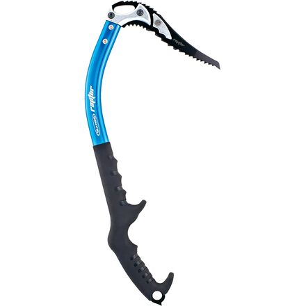 Raptor Pro Ice Tool