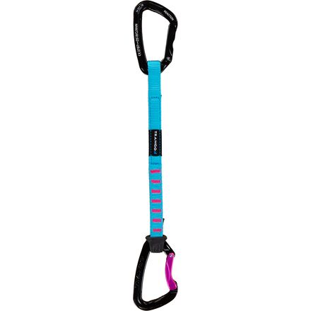 Trango - Reaction World Cup Quickdraw - 6 Pack