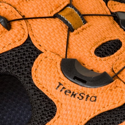 TrekSta - Kisatchie Water Shoe - Men's