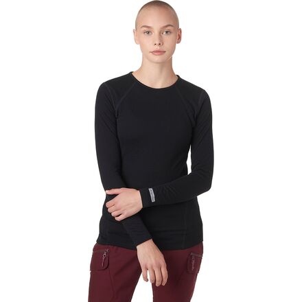 Thermapeak Crew - Women's
