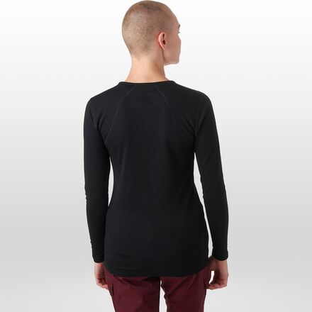Terramar - Thermapeak Crew - Women's