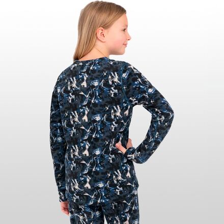 Terramar - Winter Warmers Fleece Set - Kids'