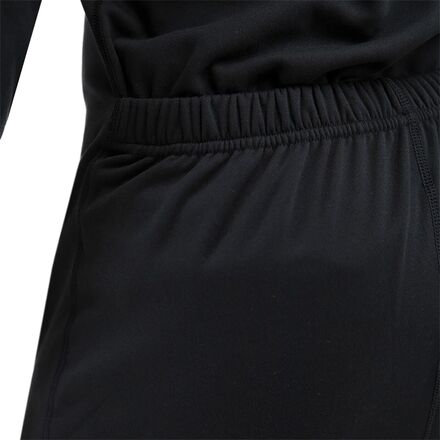 Terramar - Military Fleece Union Suit One Piece Base Layer
