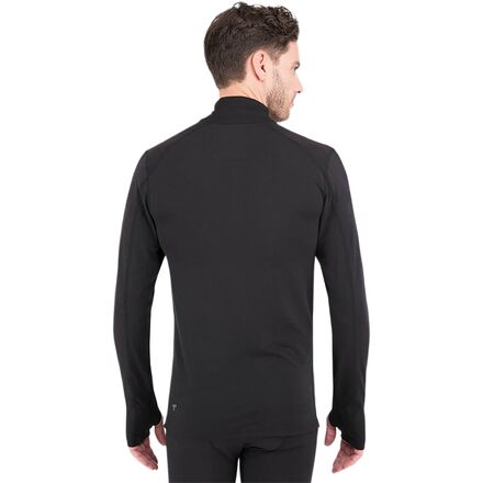 Terramar - Thermolator-2.0 Men's 1/2 Zip Top-2025