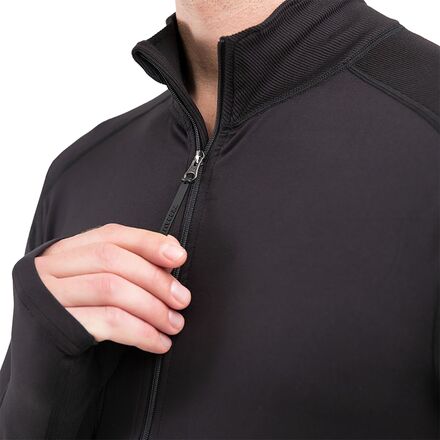 Terramar - Thermolator-2.0 Men's 1/2 Zip Top-2025
