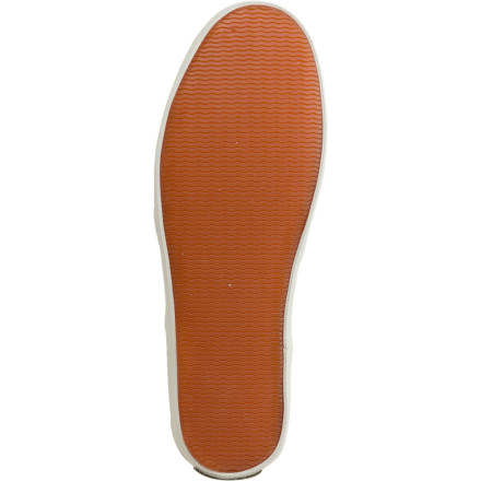 Tretorn - Otto Canvas Shoe - Women's