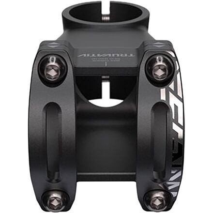 TruVativ - Descendant 35mm Stem - Bike Build