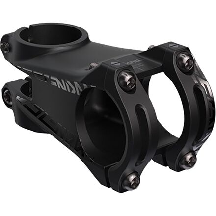 TruVativ - Descendant 35mm Stem - Bike Build