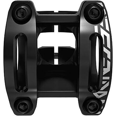 TruVativ - Descendant 35mm Stem - Bike Build