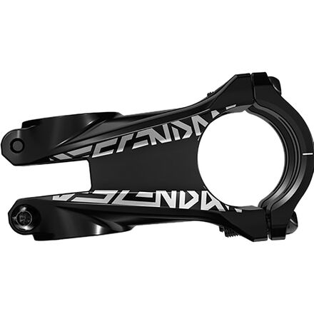 TruVativ - Descendant 35mm Stem - Bike Build