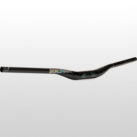 TruVativ - Descendant Carbon 35mm Handlebar - Bike Build