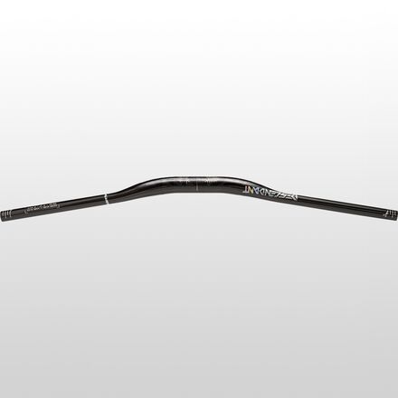 TruVativ - Descendant Carbon 35mm Handlebar - Bike Build