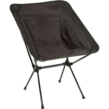 TRAVELCHAIR - Joey C-Series Camp Chair - Black