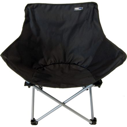 TRAVELCHAIR - ABC Chair - Black