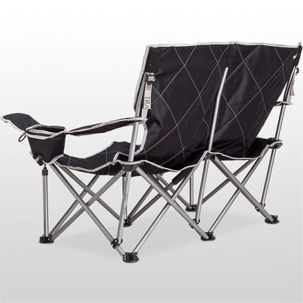TRAVELCHAIR - Shorty Camp Couch