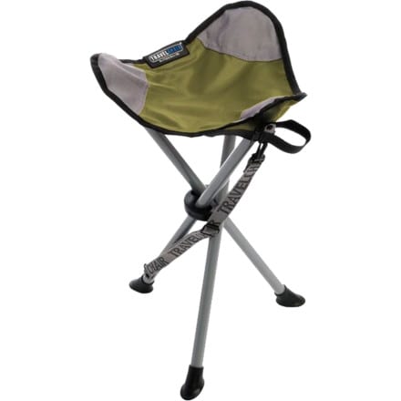 TRAVELCHAIR - Slacker Camp Chair - Green