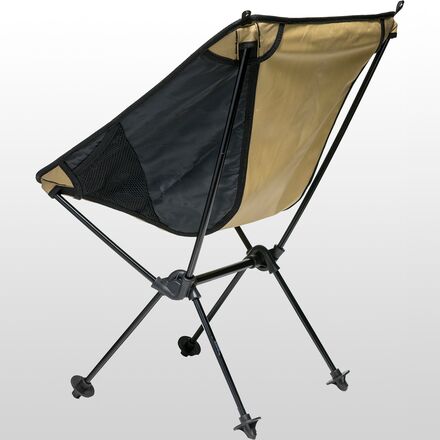 TRAVELCHAIR - Joey C-Series Camp Chair with Recycled Fabric