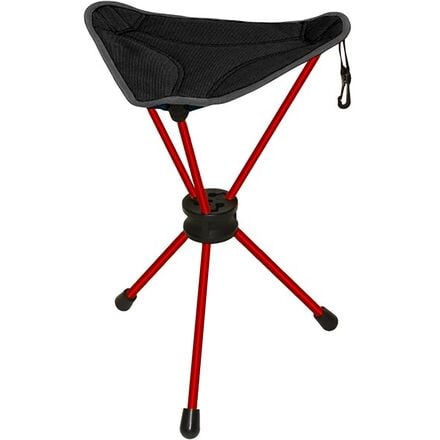 TRAVELCHAIR - PackTite Camp Chair - Red