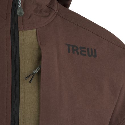 Trew Gear - Chop Shop Softshell Jacket - Men's