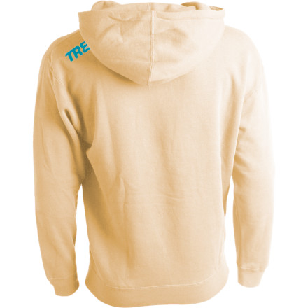 Trew Gear - Thumb Pullover Hooded Sweatshirt - Men's