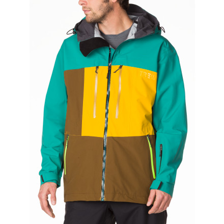 Trew Gear - Cosmic Jacket - Men's