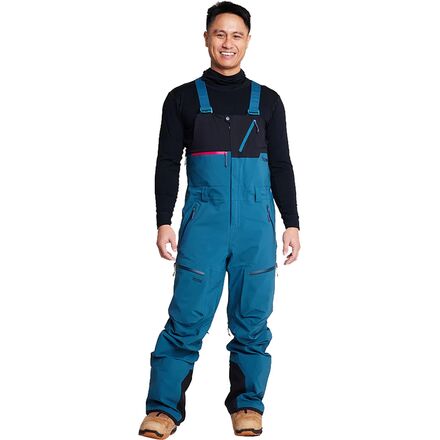 Capow Bib Pant - Men's