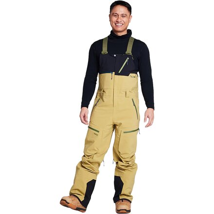 Capow Bib Pant - Men's