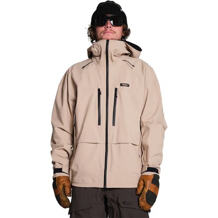 Cosmic Jacket - Men's
