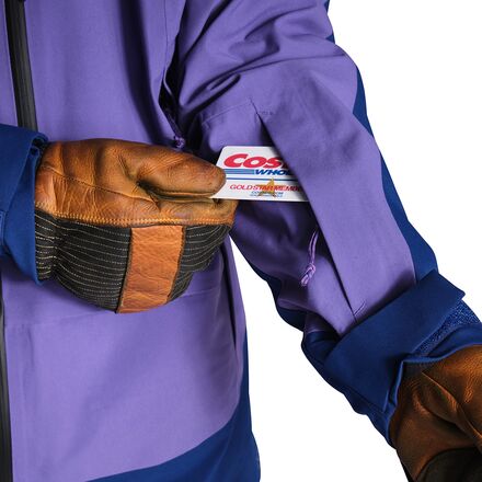 Trew Gear - Cosmic Jacket - Men's