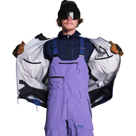 Trew Gear - Cosmic Jacket - Men's