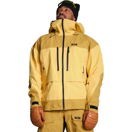 Cosmic Jacket - Men's