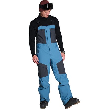 Trew Gear Jefferson Bib - Men's - Clothing